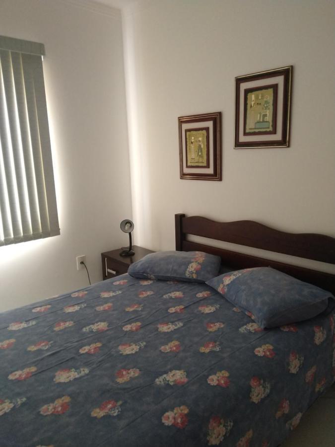 Otimo Apartamento Na Praia Dos Ingleses Gaivotas 70M Do Mar Florianopolis Exterior photo
