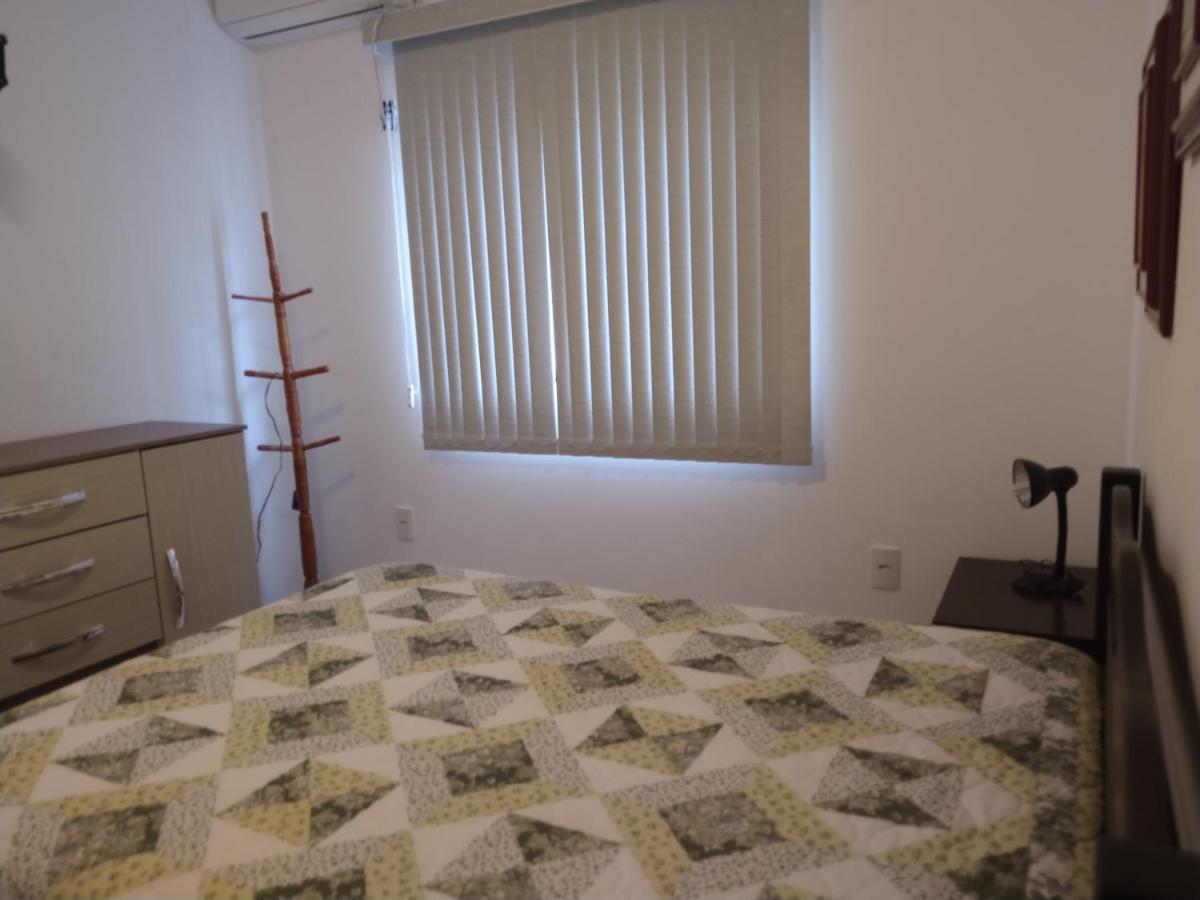 Otimo Apartamento Na Praia Dos Ingleses Gaivotas 70M Do Mar Florianopolis Exterior photo