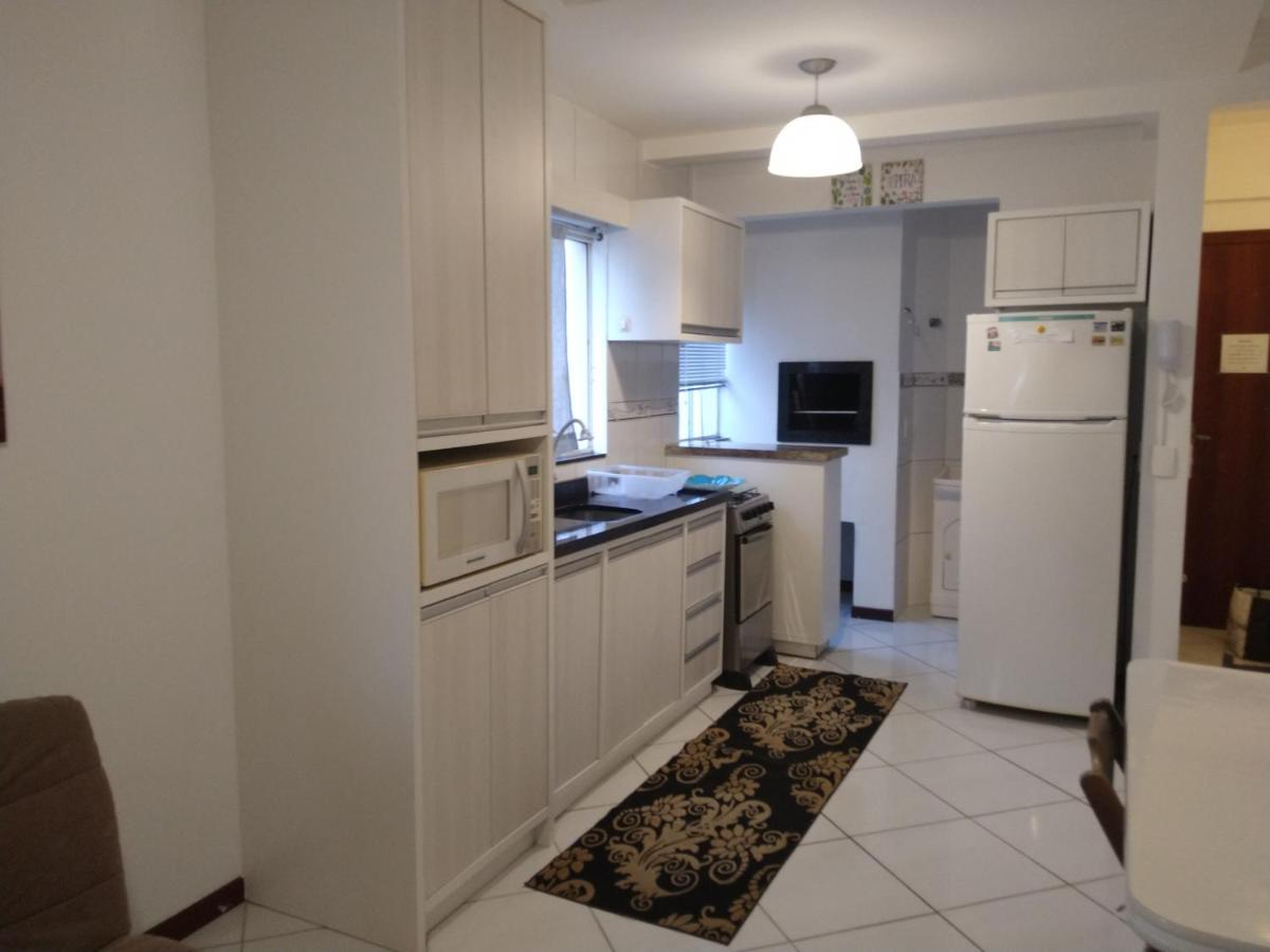 Otimo Apartamento Na Praia Dos Ingleses Gaivotas 70M Do Mar Florianopolis Exterior photo