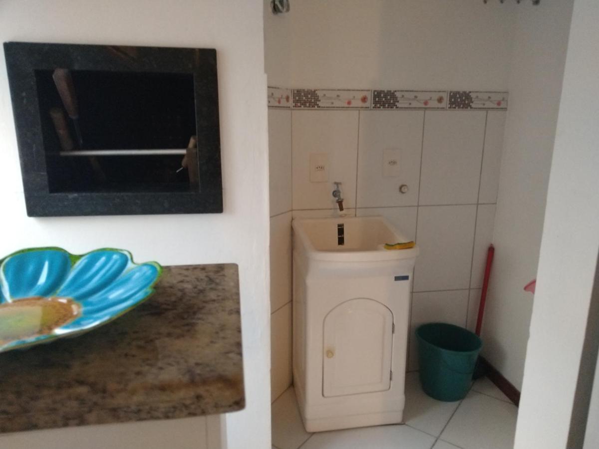 Otimo Apartamento Na Praia Dos Ingleses Gaivotas 70M Do Mar Florianopolis Exterior photo